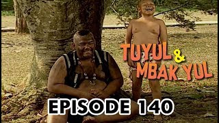 Tuyul Dan Mbak Yul Episode 140 - Penggemar Berat