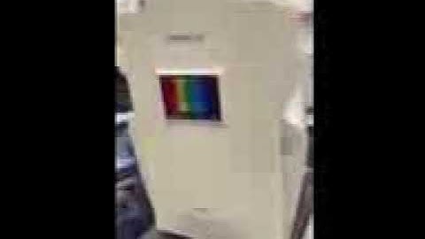 BID ON EQUIPMENT Item: 386746 - BIO-RAD VersaDoc 1000 Imaging System (video 1)