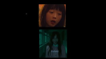 do you get deja vu? huh? | Na-yeon X Ji-yeong | AOUAD & SQ |