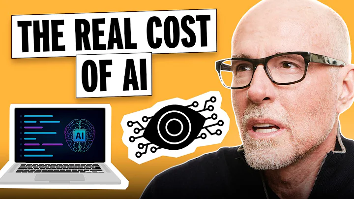 Scott Galloway on the AI Bubble, Plastic Surgery, & The Collapse of Local News | Office Hours