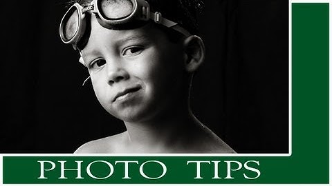 Photoshop Tutorial:  CS6 Gradient Map