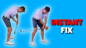 Master the Simplest Downswing Move in Golf!