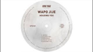 Wapo Jije - Classicfied