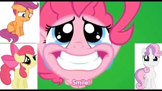 The CMC React To Smile Hd