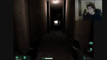 Scare Me Silly Episode 1: F.E.A.R. Extraction Point (Part3)