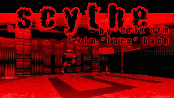 Scythe (Doom 2 WAD) - First Time Full Playthrough Live