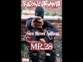 Ricky gramz  mr 28 hard in the paint remix