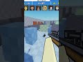 RAMPAGE FLICK [FPS] ROBLOX