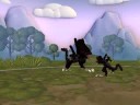 Spore Creature Creator Video: Alien xenomorph