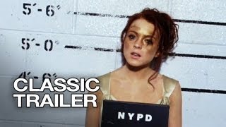 Just My Luck (2006) Official Trailer # 1  Lindsay Lohan HD