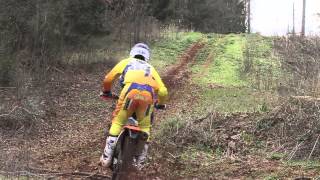 Dunlop Motorcycle: Geomax AT81 -  Features & Benefits