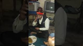 Sarabi Bhai Gajimala