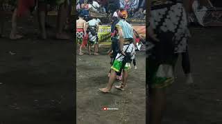 Gending pengiring Jathilan ndadi Jongki cilik #kridhoturonggo Blungkangan #jaranan #kt #kudalumping
