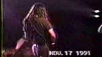 Blind Melon - Dear Ol' Dad (Live - 1991) Blind Melon - Dear Ol' Dad (Live - 1991)