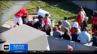Charges expected in KC Chiefs Super Bowl parade shooting