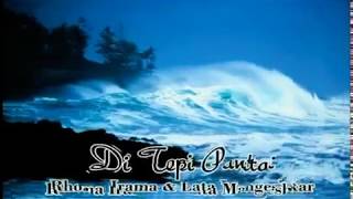 Di Tepi Pantai (RHOMA IRAMA & LATA MANGESHKAR) Album Khusus Soneta Vol. 2