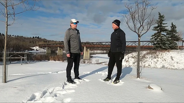 Featured Edmontonian #10 John Markowski