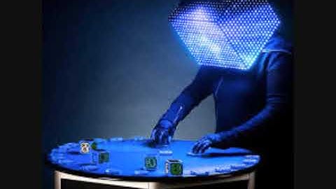 Krozen - Reactable Vs Culbaise E=Mc2