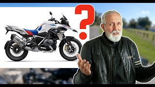 Why I No Longer Buy BMW Motorcycles