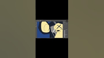 How to make bored ape Nft in Photoshop to easily