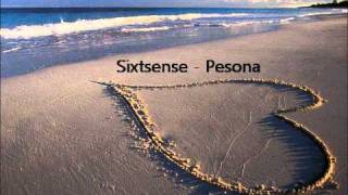 Video thumbnail of "Sixthsense - Pesona"