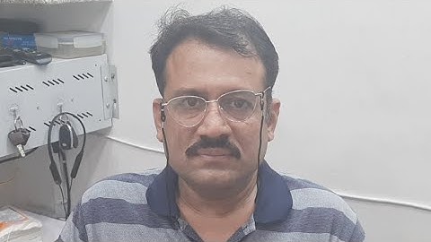 UFI LÌTE TO READ USER AREA BY VINOD KENNY LIVE