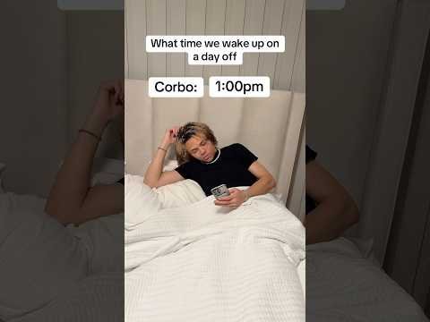 What Time Do You Wake Up?🤔 #shorts #shortsfeed