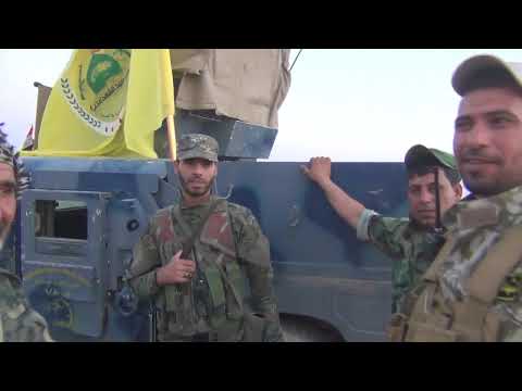 ابطال كتائب سيد الشهداء ابوالاء الولائي مقاومة شهداءنا قادتنا اللواء الرابع عشر قادة النصر