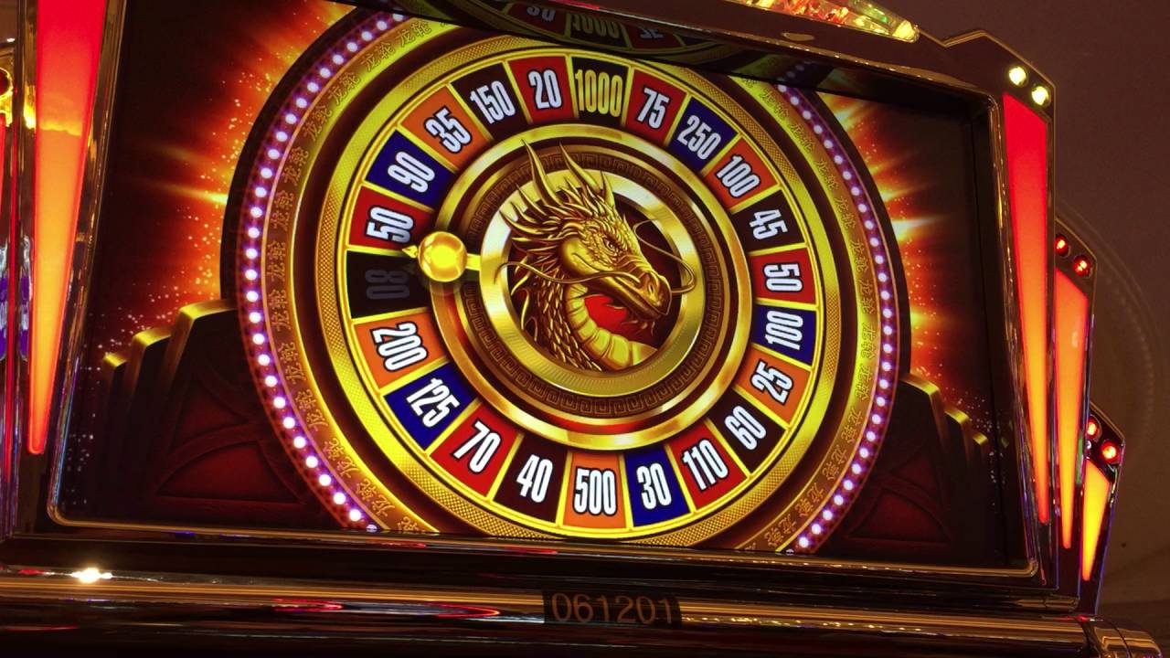 Dragon wheel slot machine atlanta city casino new jersey