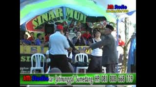 Tayuban jaipong Bangbung Hideung