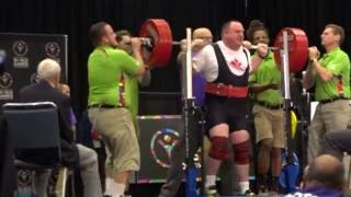 Special Olympic World Games Los Angeles 2015 Weight Lifting