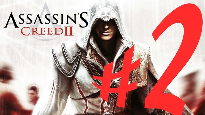 Assassin's Creed (PC): INTRO (Legendado PT-BR) - Tribo Gamer