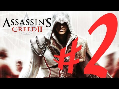 Vídeo: A Mudança De Assassin's Creed Para Duas Dimensões Não Convence