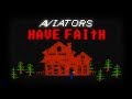 Aviators - Have Faith (Faith Song | Dark Southern Rock)