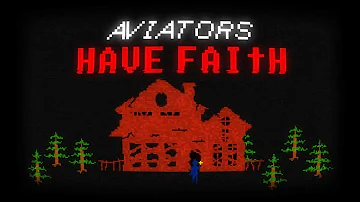 Aviators - Have Faith (Faith Song | Dark Southern Rock)