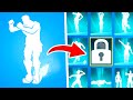 fortnite just banned this emote..