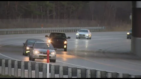 Troy residents want sound wall off I-75 but MDOT says the money isn't there