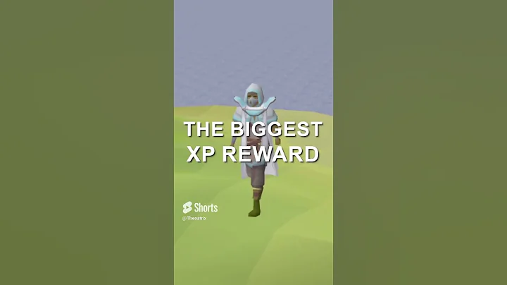 Best Quest Rewards in #OSRS (ft. SlayerMusiq)