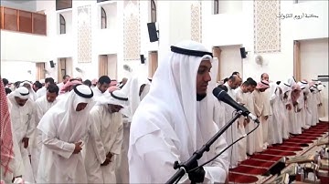 سورة الكهف   من أروع تلاوات القارئ محمد النقيب