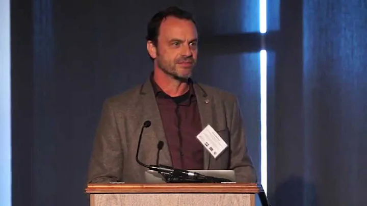Panel 1: Preserving Nature in the Urban Environmen...