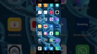 قطع النت عن اي برنامج من برامج هاتفك بدون استخدام اي برنامج screenshot 5