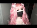 Junko is in your house ASMR