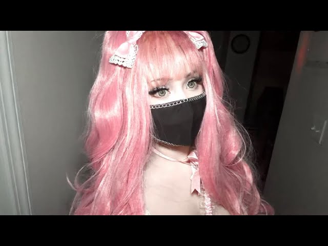 Junko is in your house ASMR