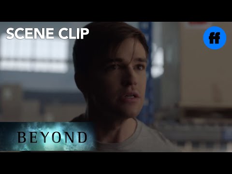 beyond-|-season-2,-episode-3:-holden-destroys-the-warehouse-|-freeform