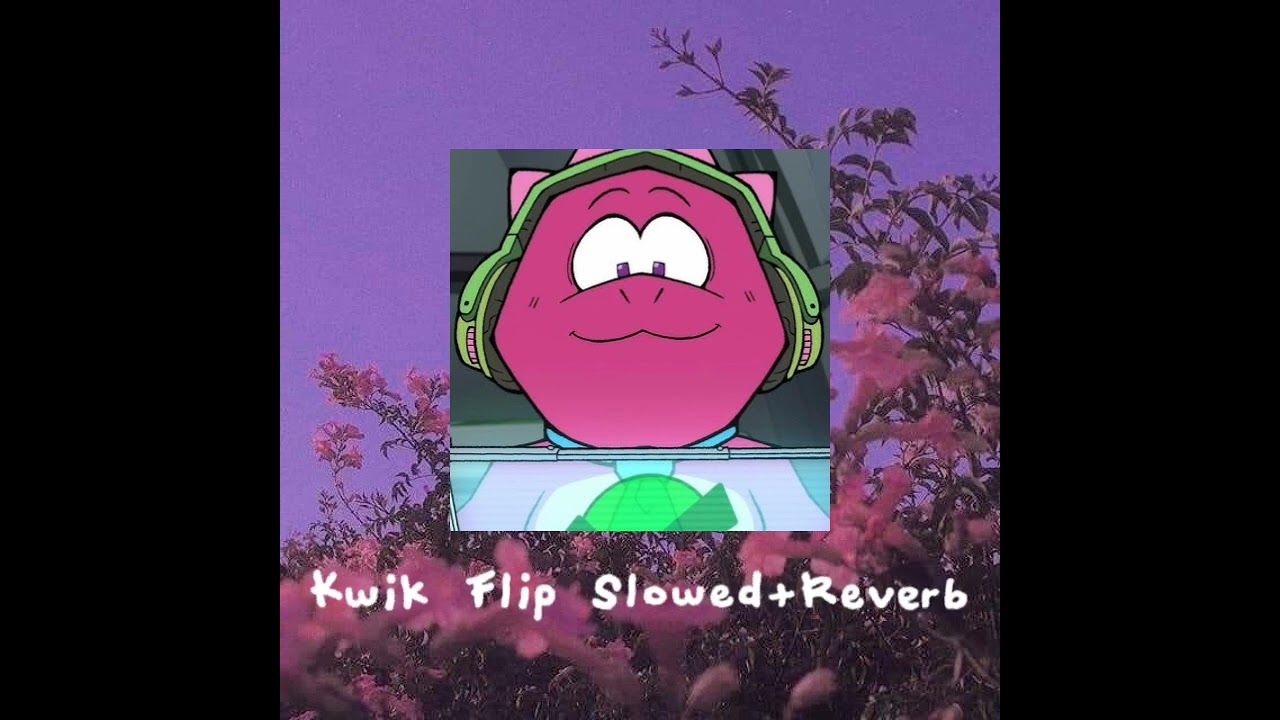 Kwik Flip-YTPMV Daycore/slowed/Reverb