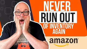 Why You Should NEVER Run Out of Stock | Amazon FBA Tips 2022