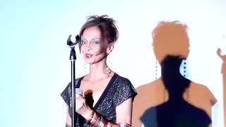Stacey Q   Going Goth Palm Bar West Hollywood, Los Angeles CA 8 29 11
