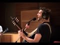 Lord huron  the world ender live on 893 the current