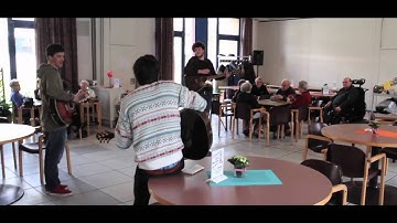 Mona Lisa (Official Video) - The Village