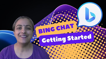 BING CHAT - A New Way to Search, Chat and Learn